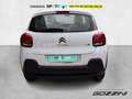 Citroen C3 Benzina 83cv Van Feel Blanc - thumbnail 5