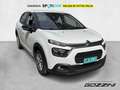 Citroen C3 Benzina 83cv Van Feel Blanc - thumbnail 3
