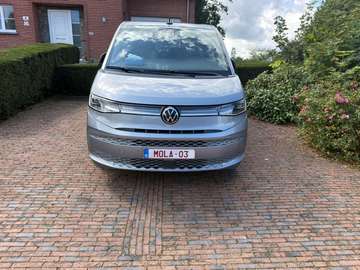 A SAISIR T7 Multivan ehybrid 1.4 tsi dsg toit pano, carpay…