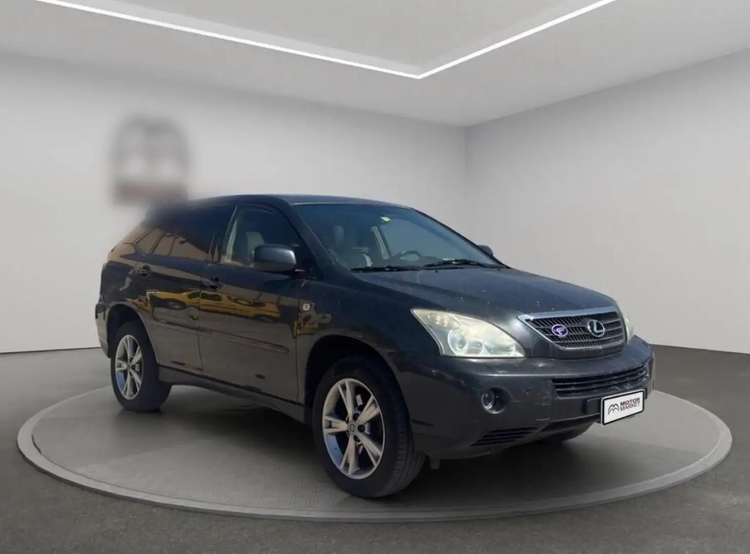 Lexus RX 400 400h 3.3 V6 Pack Président E-CVT - 1