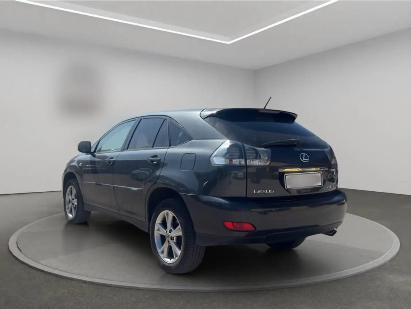 Lexus RX 400 400h 3.3 V6 Pack Président E-CVT - 2