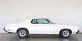 Oldsmobile Cutlass v8 Weiß - thumbnail 6