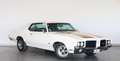 Oldsmobile Cutlass v8 Weiß - thumbnail 5