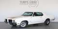 Oldsmobile Cutlass v8 Weiß - thumbnail 1