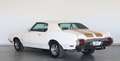 Oldsmobile Cutlass v8 Weiß - thumbnail 3