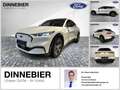 Ford Mustang Mach-E AWD Extended Range Glasdach Weiß - thumbnail 1