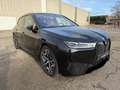 BMW iX xDrive40 / 22" ALU / Pano / 1°EIG / 33000+BTW Noir - thumbnail 7