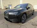 BMW iX xDrive40 / 22" ALU / Pano / 1°EIG / 33000+BTW Noir - thumbnail 1