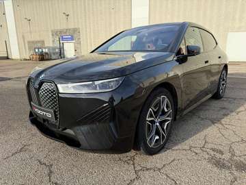 xDrive40 / 22" ALU / Pano / 1°EIG / 33000+BTW