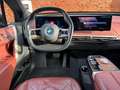 BMW iX xDrive40 / 22" ALU / Pano / 1°EIG / 33000+BTW Noir - thumbnail 10