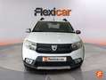 Dacia Sandero Stepway dCi 66kW (90CV) EU6 Blanco - thumbnail 3