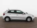 Volkswagen Polo 1.0 TSI LED ASSIST DIGITAL-TACHO KLIMA Grau - thumbnail 9