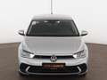 Volkswagen Polo 1.0 TSI LED ASSIST DIGITAL-TACHO KLIMA Grau - thumbnail 2