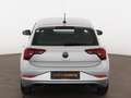 Volkswagen Polo 1.0 TSI LED ASSIST DIGITAL-TACHO KLIMA Grau - thumbnail 7