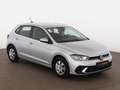 Volkswagen Polo 1.0 TSI LED ASSIST DIGITAL-TACHO KLIMA Grau - thumbnail 4