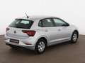 Volkswagen Polo 1.0 TSI LED ASSIST DIGITAL-TACHO KLIMA Grau - thumbnail 8
