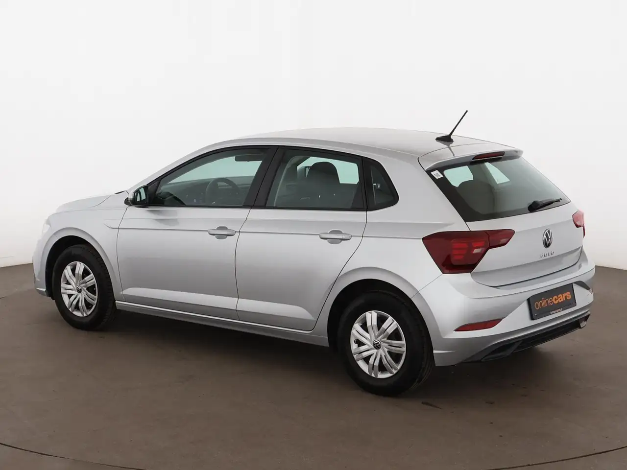Volkswagen Polo 1.0 TSI LED ASSIST DIGITAL-TACHO KLIMA, миниатюра 6