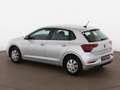 Volkswagen Polo 1.0 TSI LED ASSIST DIGITAL-TACHO KLIMA Grau - thumbnail 6