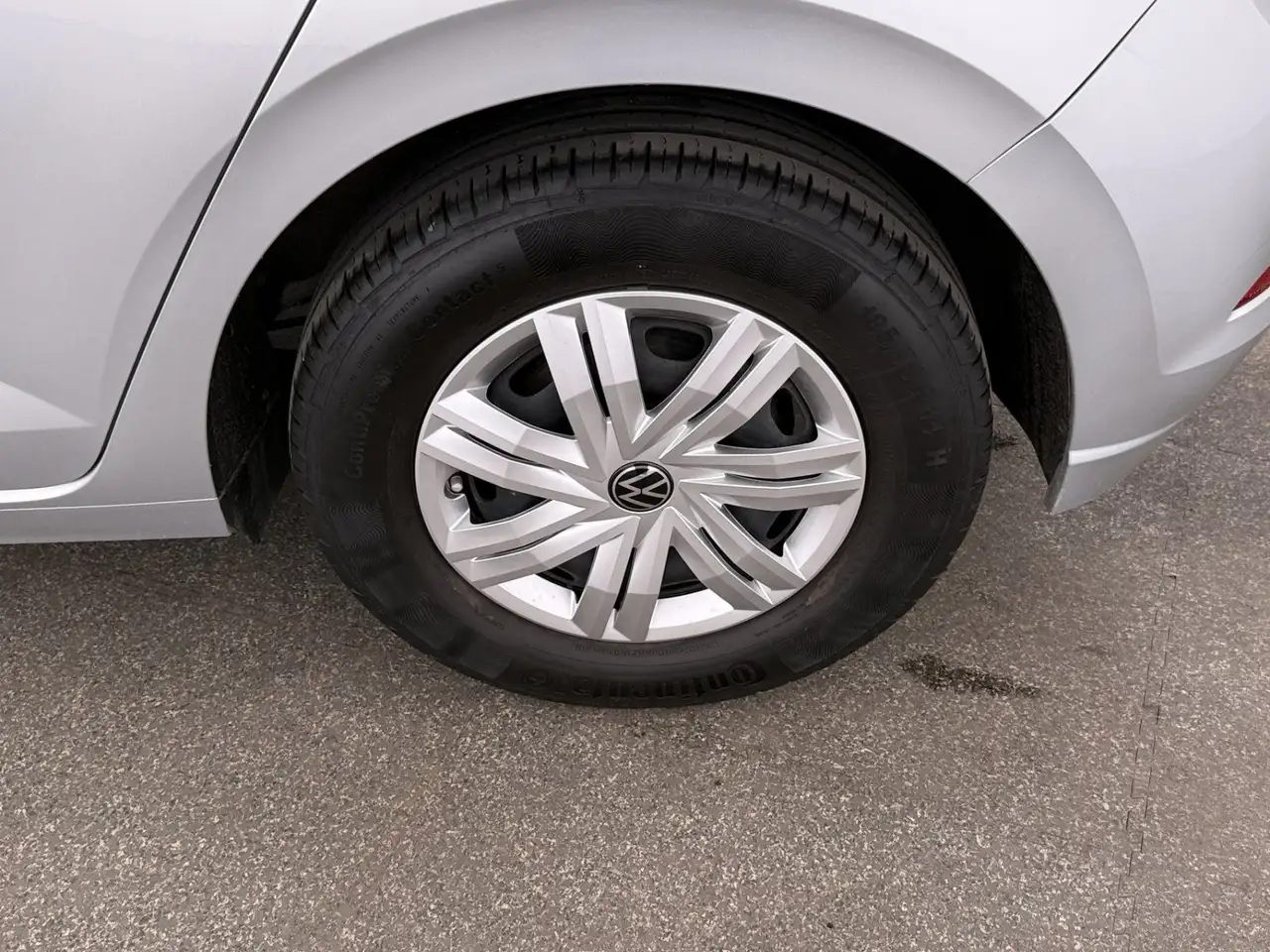 Volkswagen Polo 1.0 TSI LED ASSIST DIGITAL-TACHO KLIMA, миниатюра 24