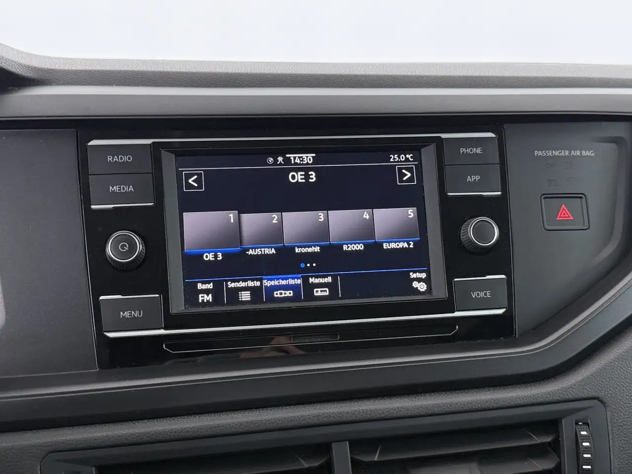 Volkswagen Polo 1.0 TSI LED ASSIST DIGITAL-TACHO KLIMA, миниатюра 16
