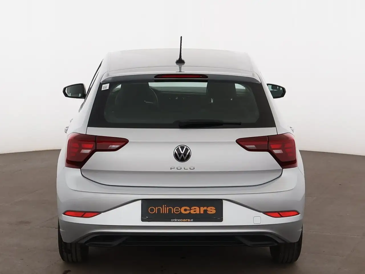Volkswagen Polo 1.0 TSI LED ASSIST DIGITAL-TACHO KLIMA, миниатюра 7