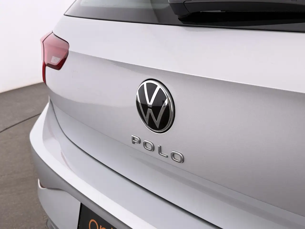 Volkswagen Polo 1.0 TSI LED ASSIST DIGITAL-TACHO KLIMA, миниатюра 10