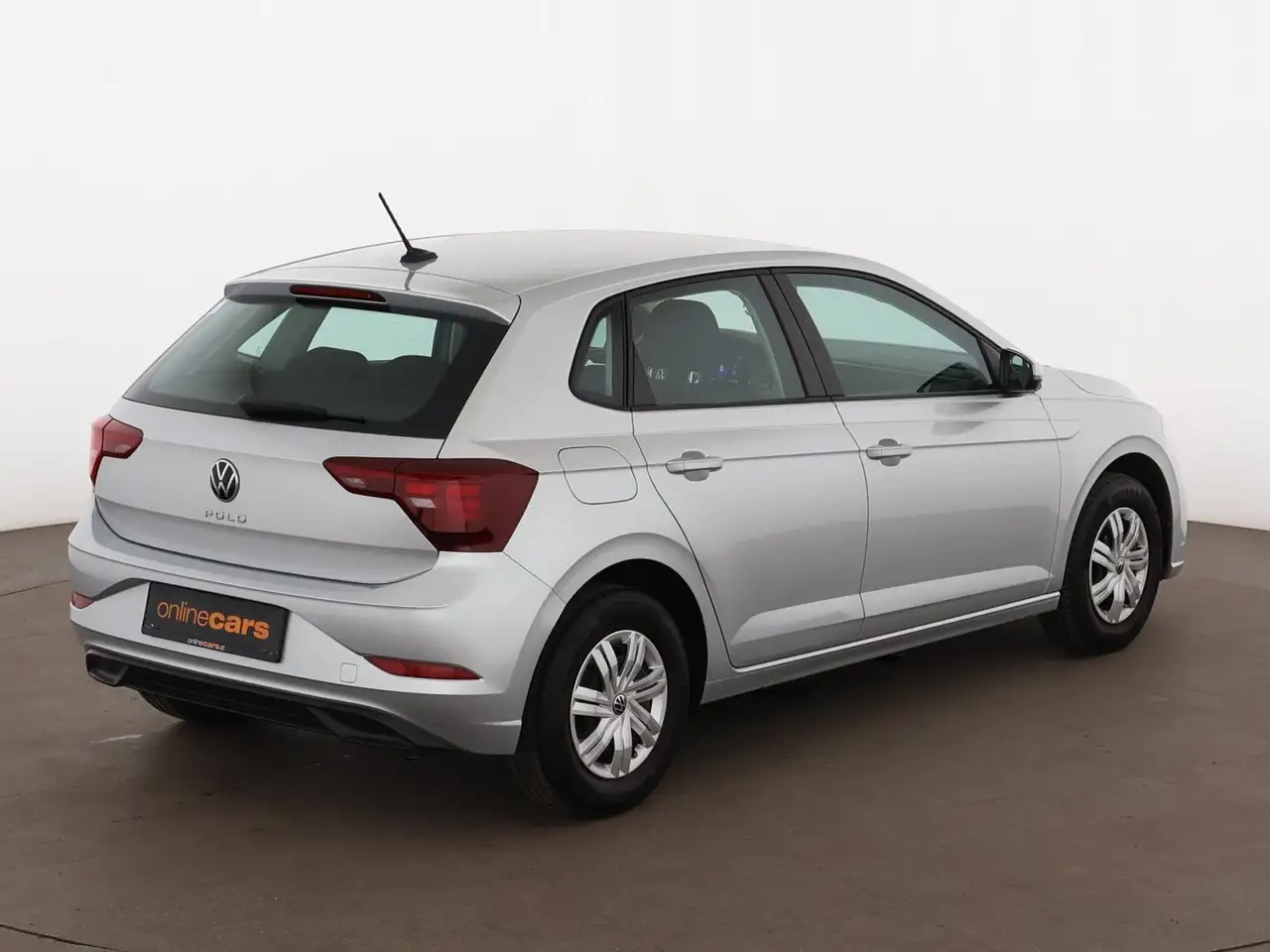 Volkswagen Polo 1.0 TSI LED ASSIST DIGITAL-TACHO KLIMA, миниатюра 8