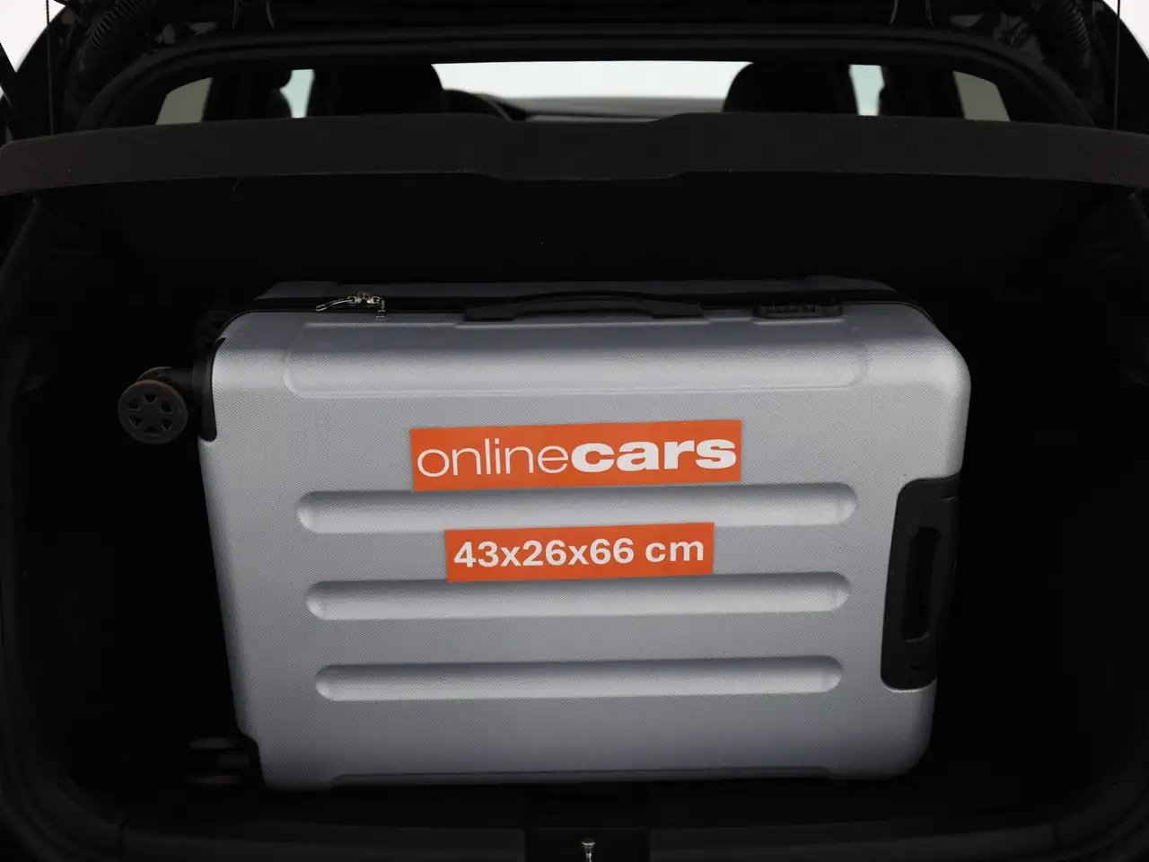 Volkswagen Polo 1.0 TSI LED ASSIST DIGITAL-TACHO KLIMA, миниатюра 25