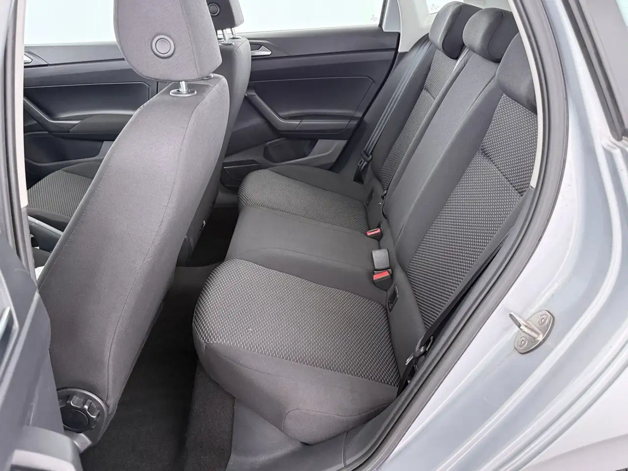 Volkswagen Polo 1.0 TSI LED ASSIST DIGITAL-TACHO KLIMA, миниатюра 23