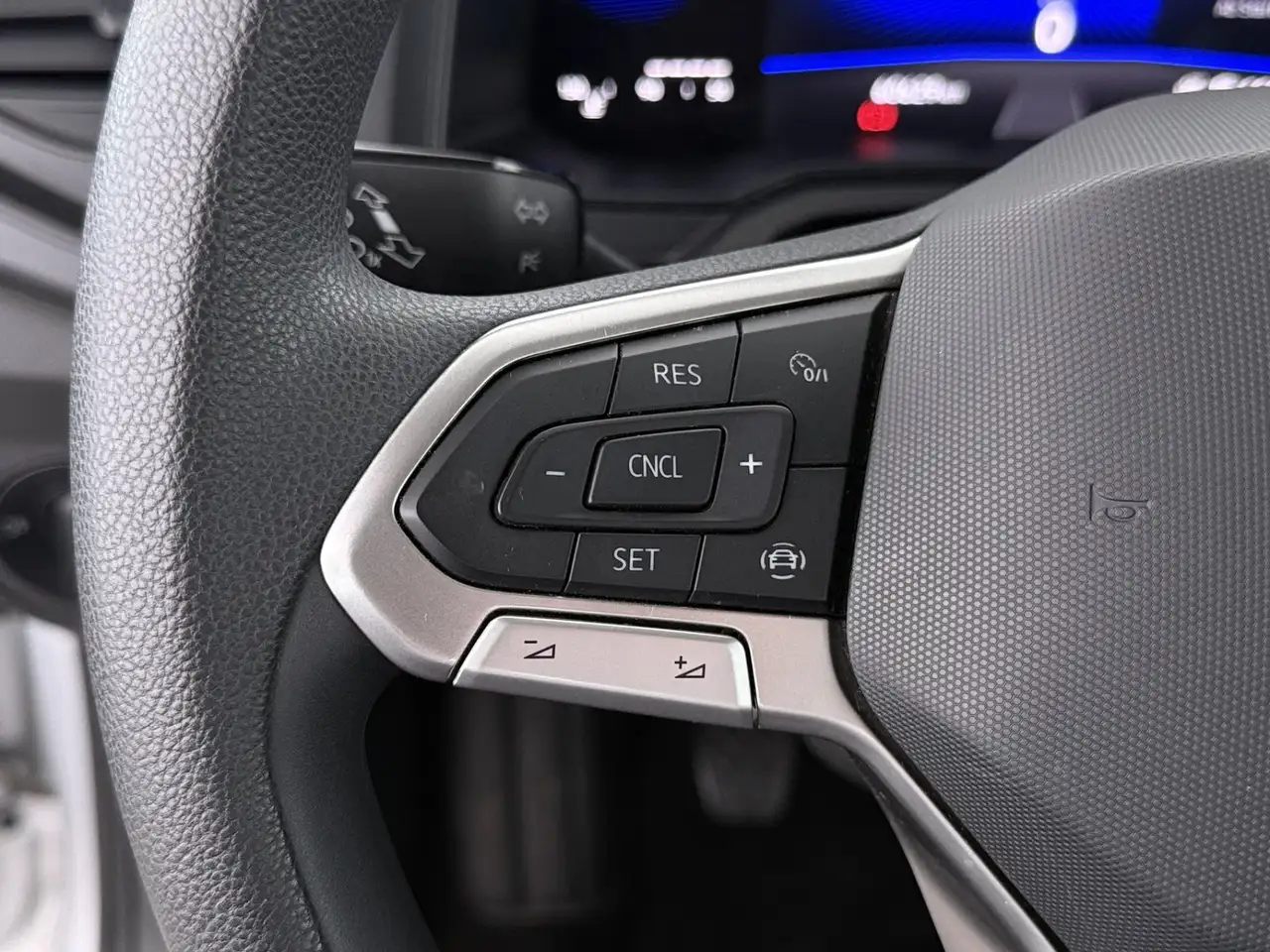 Volkswagen Polo 1.0 TSI LED ASSIST DIGITAL-TACHO KLIMA, миниатюра 20