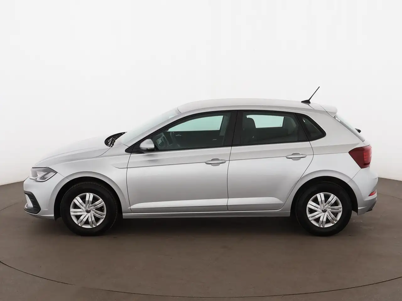 Volkswagen Polo 1.0 TSI LED ASSIST DIGITAL-TACHO KLIMA, миниатюра 5