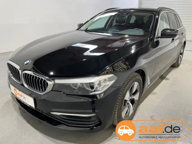 Bmw 520 D Touring xDrive Automatik EU6d T LED Navi Klima P