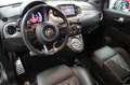 Abarth 595 Turismo Automatik Leder Grau - thumbnail 9