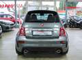 Abarth 595 Turismo Automatik Leder Grau - thumbnail 6