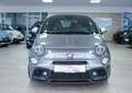 Abarth 595 Turismo Automatik Leder Grau - thumbnail 2