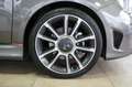 Abarth 595 Turismo Automatik Leder Grau - thumbnail 12