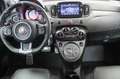 Abarth 595 Turismo Automatik Leder Grau - thumbnail 4