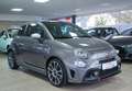 Abarth 595 Turismo Automatik Leder Grau - thumbnail 1