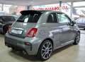 Abarth 595 Turismo Automatik Leder Grau - thumbnail 7