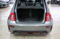 Abarth 595 Turismo Automatik Leder Grau - thumbnail 18