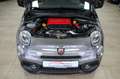 Abarth 595 Turismo Automatik Leder Grau - thumbnail 17