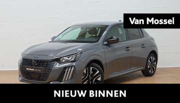 1.2T Allure automaat