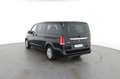 Mercedes-Benz V 220 V220 d Lang PTS Navi Cam Keyl SHZ LED EASY-PACK Noir - thumbnail 4