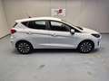 Ford Fiesta 1.0 EcoBoost Hybrid Titanium Navi Carplay Ecc Crui Weiß - thumbnail 2