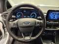 Ford Fiesta 1.0 EcoBoost Hybrid Titanium Navi Carplay Ecc Crui Weiß - thumbnail 7