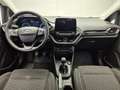 Ford Fiesta 1.0 EcoBoost Hybrid Titanium Navi Carplay Ecc Crui Weiß - thumbnail 5