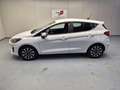 Ford Fiesta 1.0 EcoBoost Hybrid Titanium Navi Carplay Ecc Crui Weiß - thumbnail 3