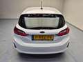 Ford Fiesta 1.0 EcoBoost Hybrid Titanium Navi Carplay Ecc Crui Weiß - thumbnail 18