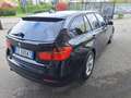BMW 318 318d Touring Business auto crna - thumbnail 4