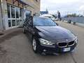 BMW 318 318d Touring Business auto crna - thumbnail 1